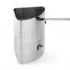 Pastakorg "Profi Line", 1.5l, 160 x 160 x (h) 230mm.