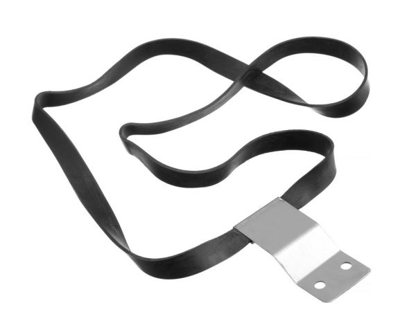 Gummiband för papperskorg 691021