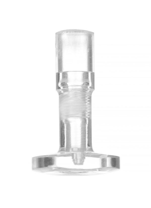 Omrörare för "Milkshakemixer designad av Bronwasser", 32 x 27 x (h) 50mm, 2-pack - Bild 2