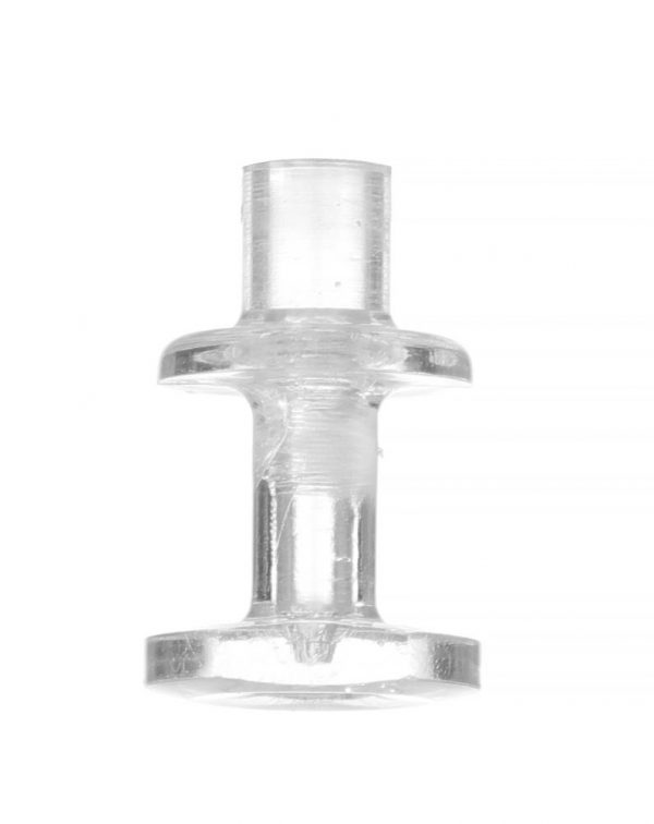 Omrörare för "Milkshakemixer designad av Bronwasser", 32 x 27 x (h) 50mm, 2-pack - Bild 3