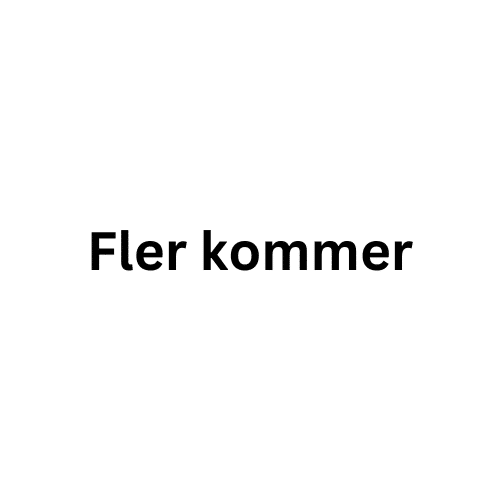 Fler kommer