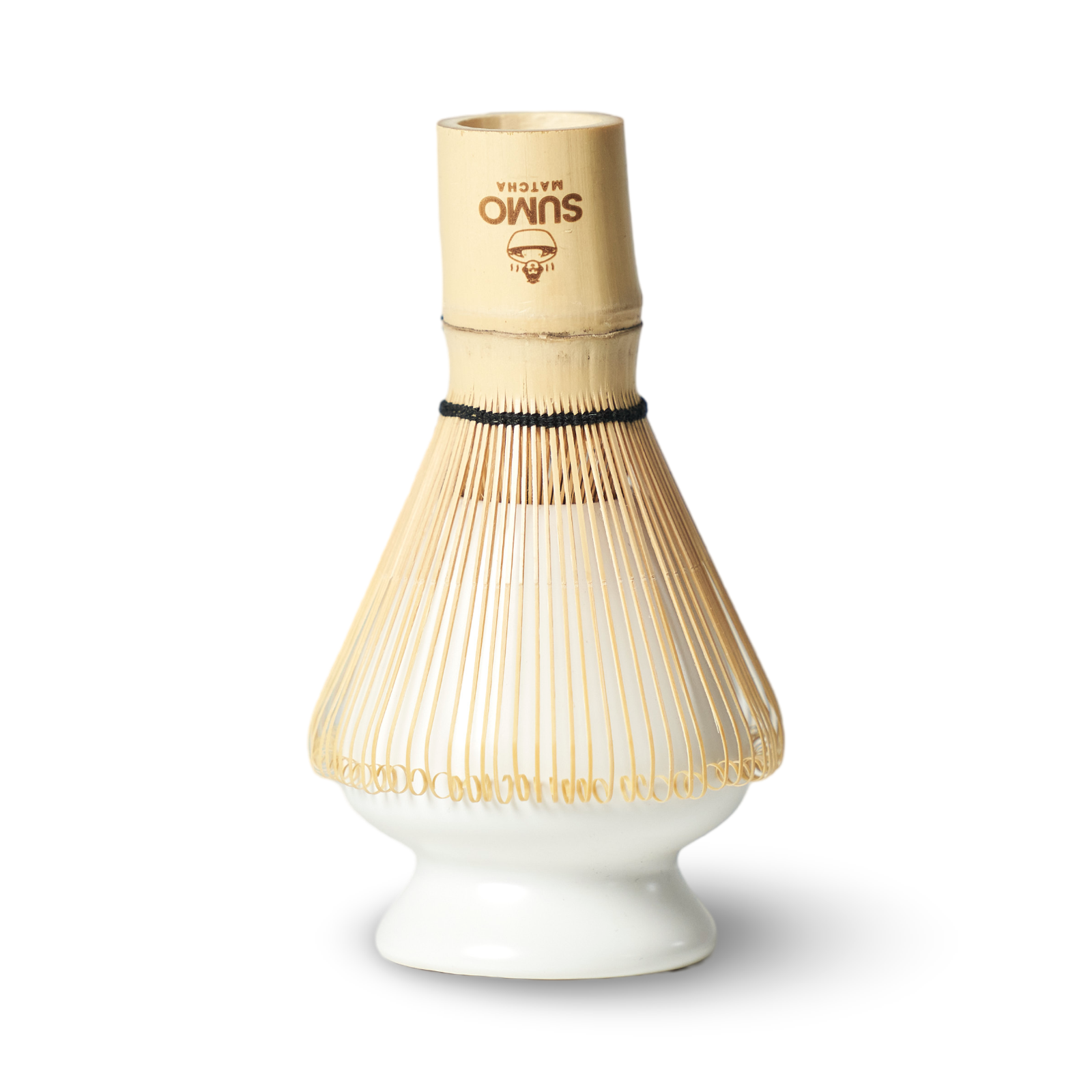 Bambu visp "chasen", bambu