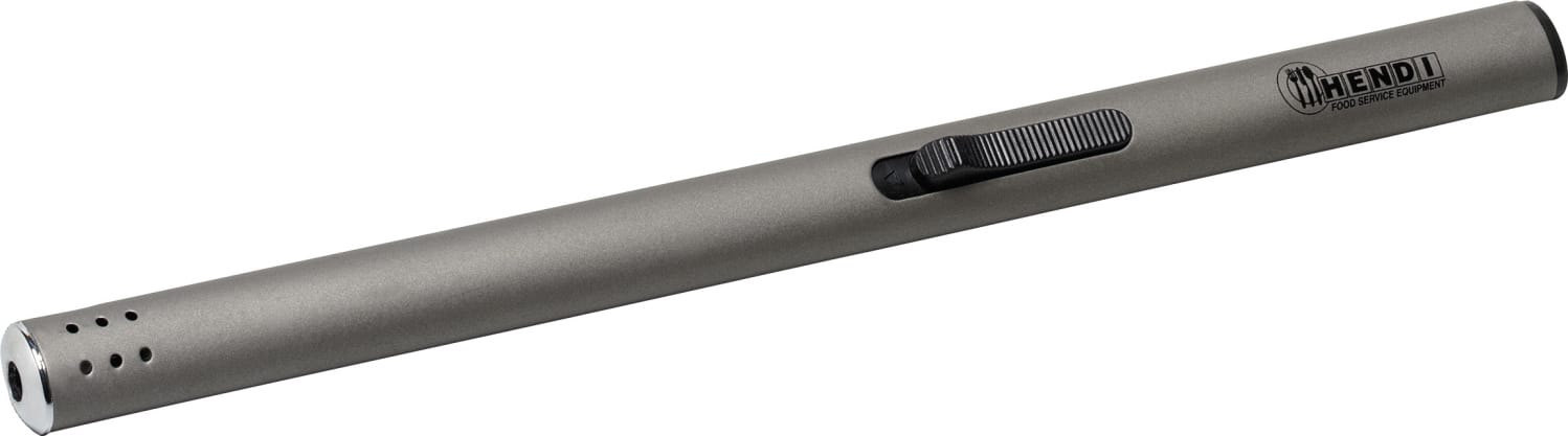Påfyllningsbar gaständare, 230 mm, 2-pack