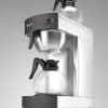 Kaffemaskin "Kitchen Line", 230V / 2100W, 195 x 370 x (h) 430 - Bild 5