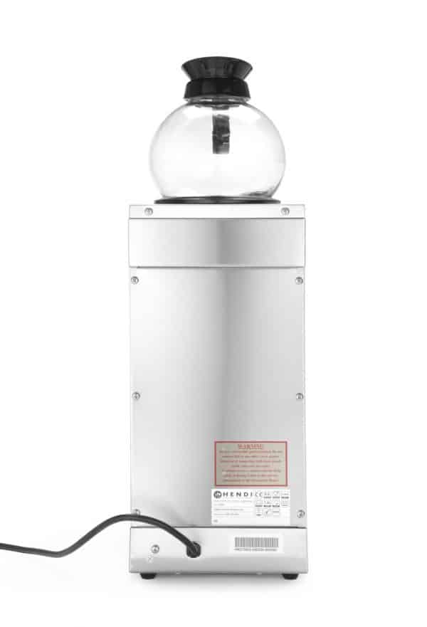 Kaffemaskin "Kitchen Line", 230V / 2100W, 195 x 370 x (h) 430 - Bild 7