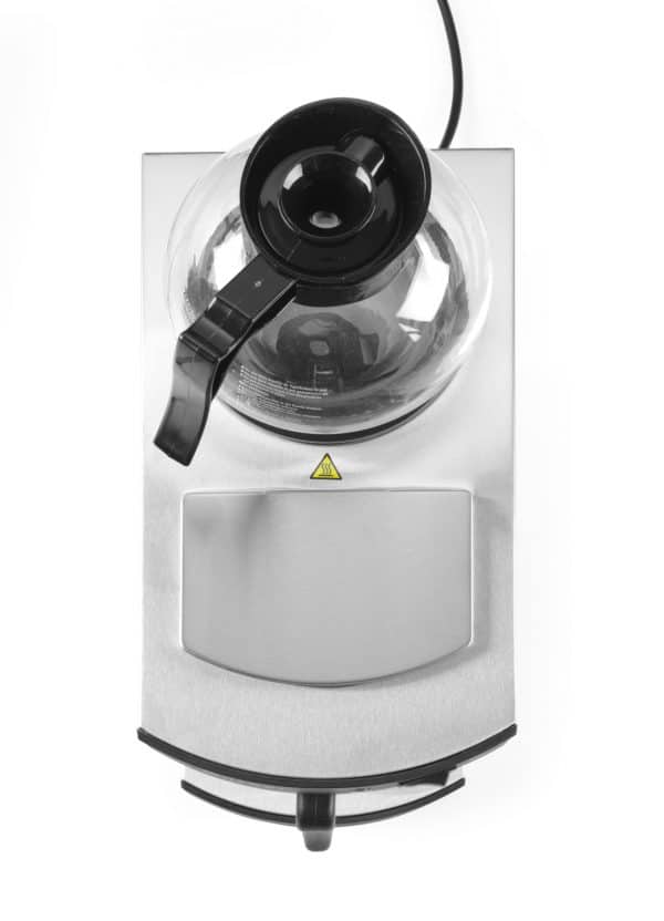 Kaffemaskin "Kitchen Line", 230V / 2100W, 195 x 370 x (h) 430 - Bild 6