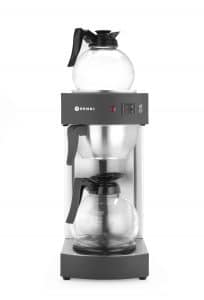 Kaffemaskin "Kitchen Line", 230V / 2100W, 195 x 370 x (h) 430