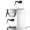 Kaffemaskin "Kitchen Line", 230V / 2100W, 195 x 370 x (h) 430 - Bild 2