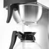 Kaffemaskin "Kitchen Line", 230V / 2100W, 195 x 370 x (h) 430 - Bild 9