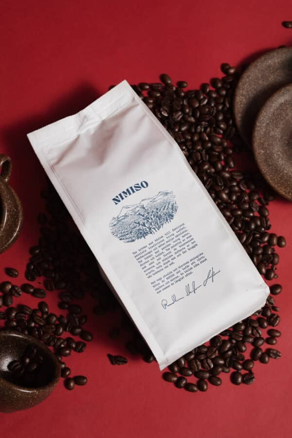 Bryggkaffe "Cento Anni" - Bild 2