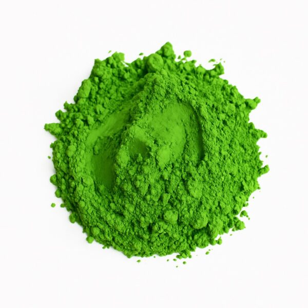 Matcha te, Ekologisk Ceremoniell Matcha 20g - Bild 2