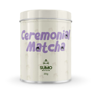 Matcha te, Ekologisk Ceremoniell Matcha 20g
