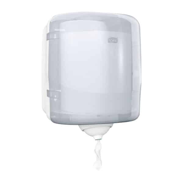 Tork M4 Dispenser Centrum-matad