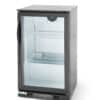 Dryckeskyl med enkel dörr, 93 L, Arktic, 220V/130W, 500 x 500 x (h) 900mm