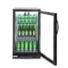 Dryckeskyl med enkel dörr, 93 L, Arktic, 220V/130W, 500 x 500 x (h) 900mm - Bild 2