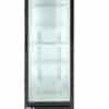 Dryckeskyl med enkel dörr, 287 L, Arktic, 220V/240W, 600 x 515 x (h) 1820mm