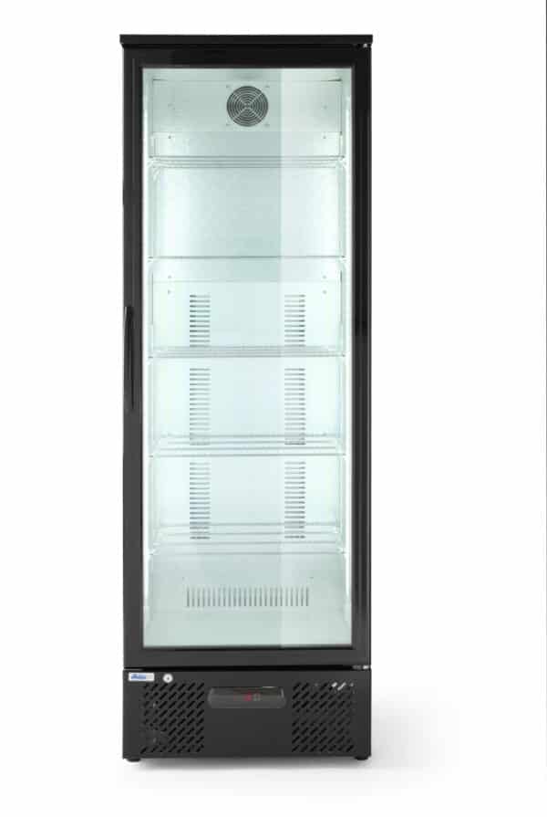 Dryckeskyl med enkel dörr, 287 L, Arktic, 220V/240W, 600 x 515 x (h) 1820mm
