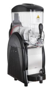 Slushmaskin 12l, 230V / 740W, 470 x 520 x (h) 810 mm
