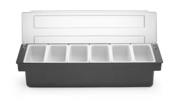 Bar Up Cocktaildispenser, 3-4-5-6 behållare