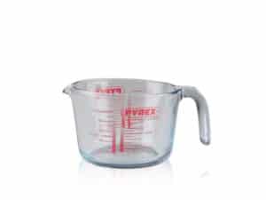 Pyrex Classic måttbägare 1000 ml