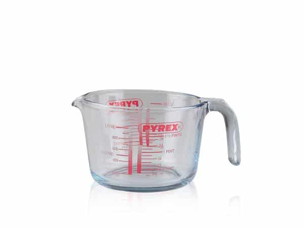 Pyrex Classic måttbägare 1000 ml