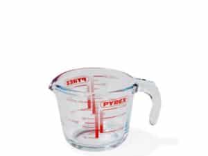 Pyrex Classic Måttkanna 250 ml