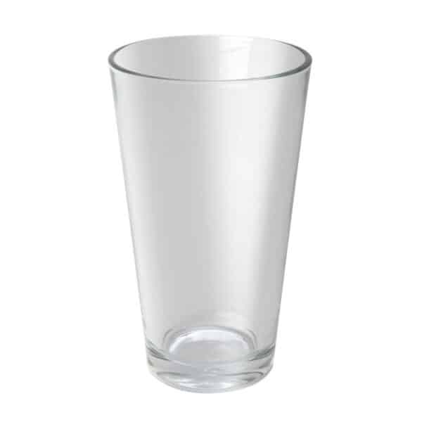 Boston shaker glas 0.45l