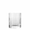 Vattenglas/whiskyglas "Bach", klar, (h) 97 mm, 335 ml, 4-pack