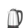 Elektrisk vattenkokare "sladdlös", 2.5L, 2150W, 225 x 168 x (h) 288 mm