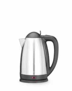 Elektrisk vattenkokare "sladdlös", 2.5L, 2150W, 225 x 168 x (h) 288 mm