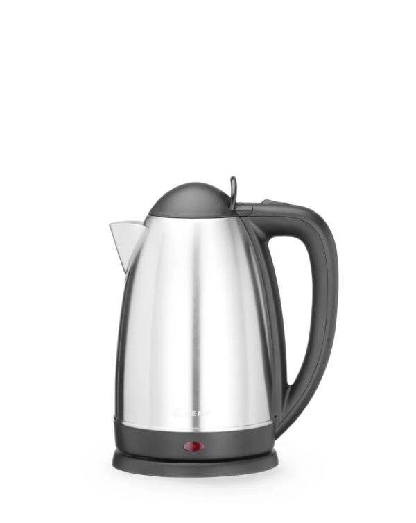 Elektrisk vattenkokare "sladdlös", 2.5L, 2150W, 225 x 168 x (h) 288 mm