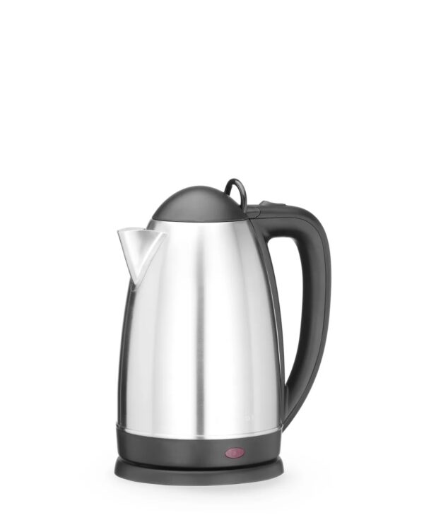 Elektrisk vattenkokare "sladdlös", 2.5L, 2150W, 225 x 168 x (h) 288 mm - Bild 2