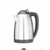 Elektrisk vattenkokare "sladdlös", 2.5L, 2150W, 225 x 168 x (h) 288 mm - Bild 3