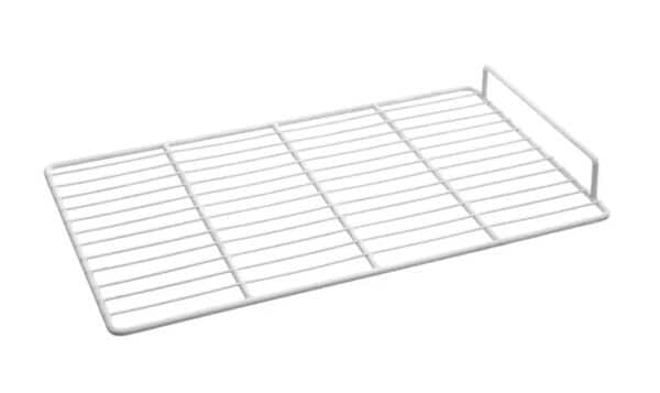 Kylbänk med två dörrar ”Salladsdisk”, -2/8°c, 300L, 230V / 310W, 900 x 700 x (h) 888mm - Bild 6