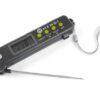 Termometer med hopfällbar sticka, -50/300°C, 160 x 40 x (h) 25 mm - Bild 4