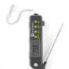 Termometer med hopfällbar sticka, -50/300°C, 160 x 40 x (h) 25 mm
