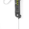Termometer med hopfällbar sticka, -50/300°C, 160 x 40 x (h) 25 mm - Bild 3