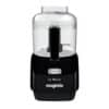Magimix Minihackare, 17 x 12 x 24 cm, 0,83 liter, 290 watt, Svart