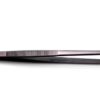 Mångsidig pincett, svart, 300 mm - Bild 2