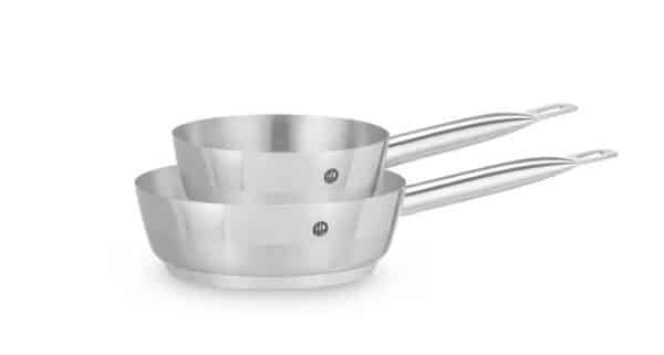 Sauteuse "Profi Line" - Utan lock