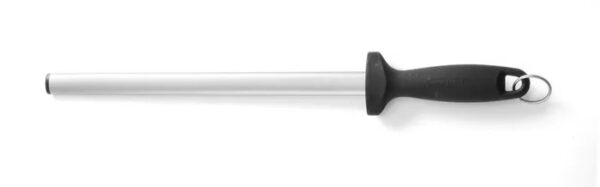 Skärpstav med diamantbeläggning "Profi Line", 450mm
