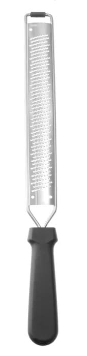 Rivjärn "zestjärn", rostfritt stål, 220 mm