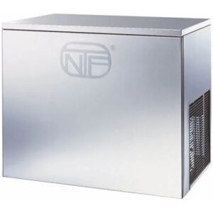 NTF ”CM 350”, iskubmaskin, vattenkyld, 155kg/dygn