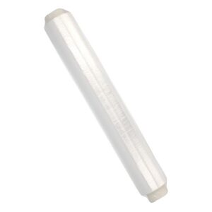 Plastfilm, 300 m x 44 cm, 4-pack