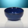 Olivskål "Stoneware Blue", 143 x 70 mm, 6-pack - Bild 4