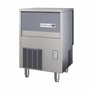 NTF "SL 70", iskubmaskin, vattenkyld R290, 35kg/dygn