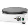 Crêpemaskin, 230V / 3000W, 470 x 520 x (h) 160mm - Bild 2