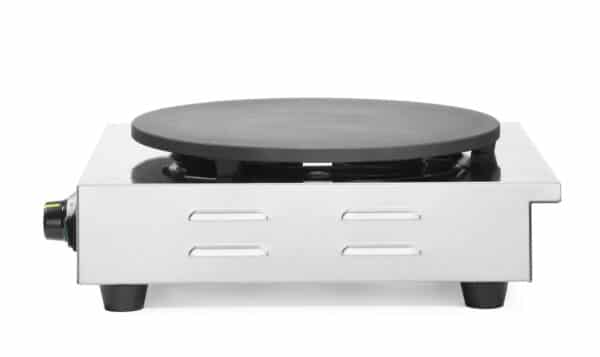 Crêpemaskin, 230V / 3000W, 470 x 520 x (h) 160mm - Bild 3