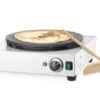 Crêpemaskin, 230V / 3000W, 470 x 520 x (h) 160mm - Bild 4