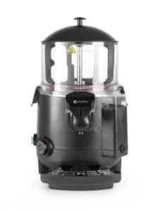 Varm choklad dispenser, 5l, 230V / 1006W, 410 x 280 x (h) 465mm